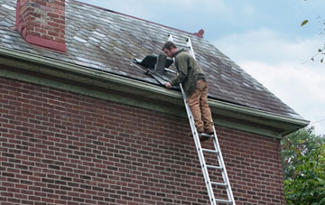 what affects urgent Edmondthorpe roof repairs