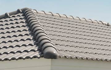 advantages of Edmondthorpe clay roofing