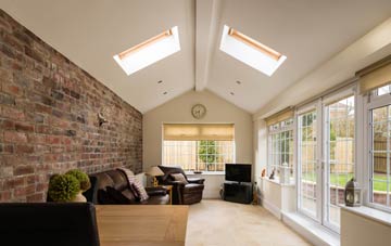 conservatory roof insulation Edmondthorpe, Leicestershire