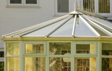 conservatory roof repair Edmondthorpe, Leicestershire