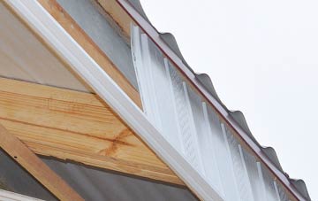 why Edmondthorpe fascia repairs are essential