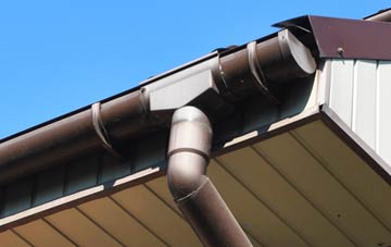 types of Edmondthorpe fascias
