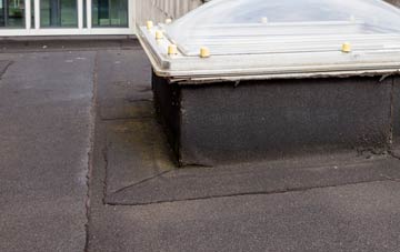 disadvantages of Edmondthorpe flat roofs