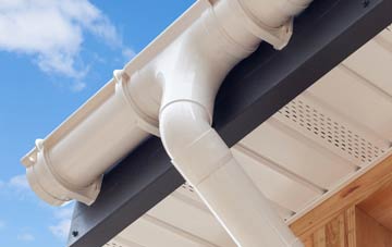 Edmondthorpe gutter installation costs