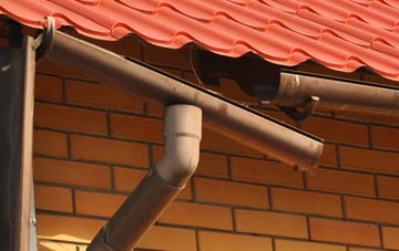 Edmondthorpe gutter repair costs
