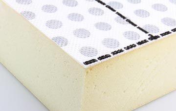 meeting Edmondthorpe building codes