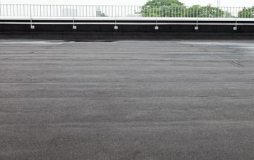 Edmondthorpe asphalt roof replacement