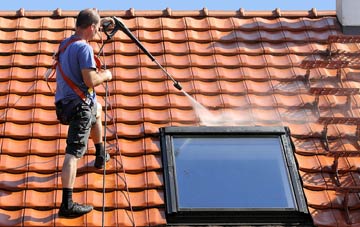 roof cleaning Edmondthorpe, Leicestershire