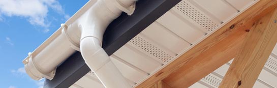 get Edmondthorpe guttering quotes today