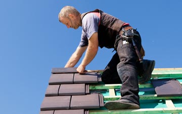disadvantages of Edmondthorpe slate roofing