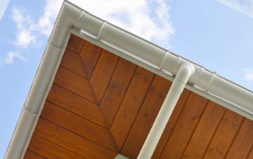 Edmondthorpe soffit types
