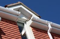 Edmondthorpe fascias