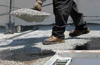 find rated Edmondthorpe flat roofing replacement companies