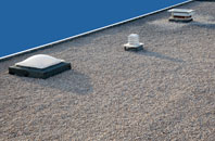 Edmondthorpe flat roofing