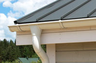 Edmondthorpe soffits